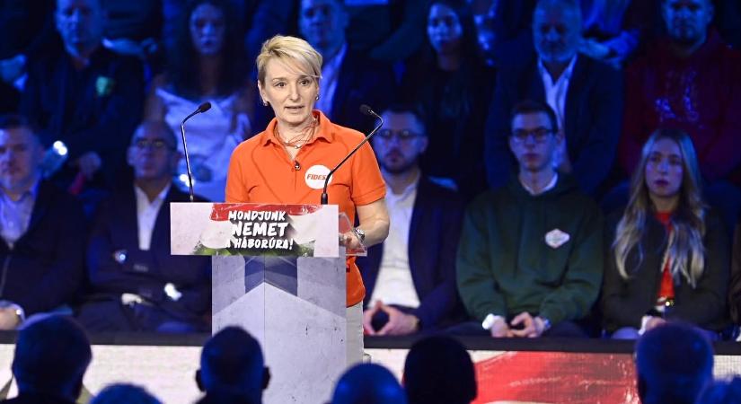 DPK: Fejlődés és a kiszámítható jövő csak a Fidesztől várható