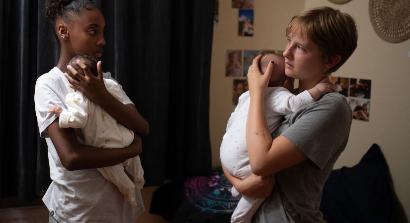 Női rendezők alkotásai érkeznek a Frankofón Filmnapokra