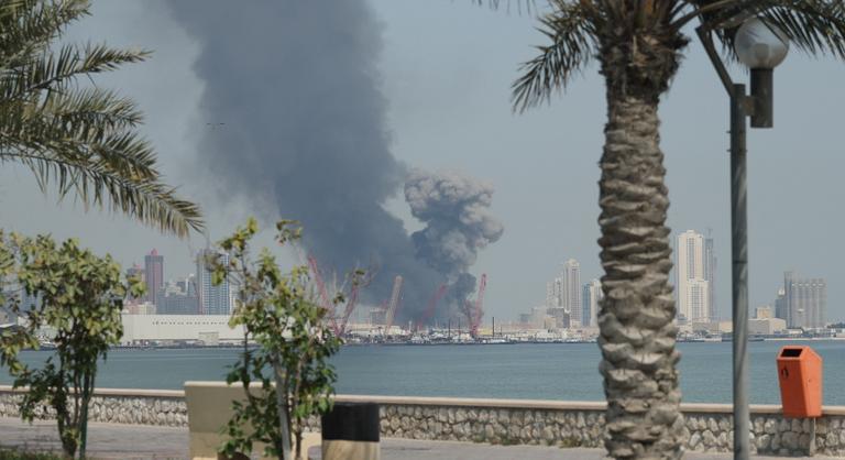 Drágább benzin és élelmiszer, így mászhat az iráni háború a zsebünkbe