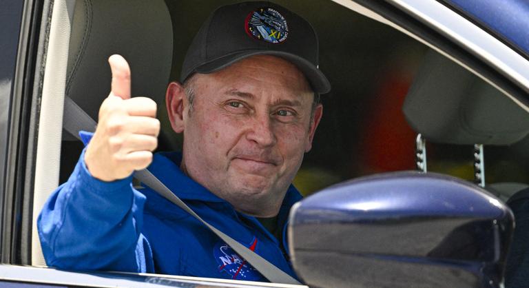 Kiderült, hogy ki miatt kellett evakuálni a Nemzetközi Űrállomást