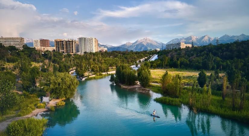 2026 legizgalmasabb úti céljai, ahol nincs tömeg