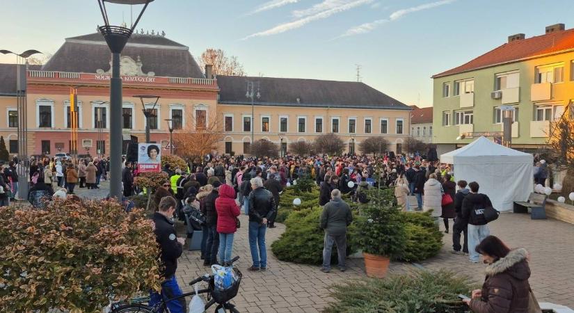 Bizakodás az Ipolyságban és Nógrádban – Országjáráson a Kontroll