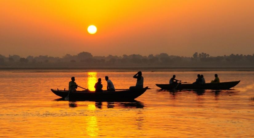 Szakadék szélén: Valóban klímaapokalipszis vár az indiaiakra?