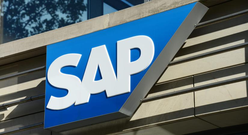 Erős növekedéssel zárta 2025-öt az SAP Hungary