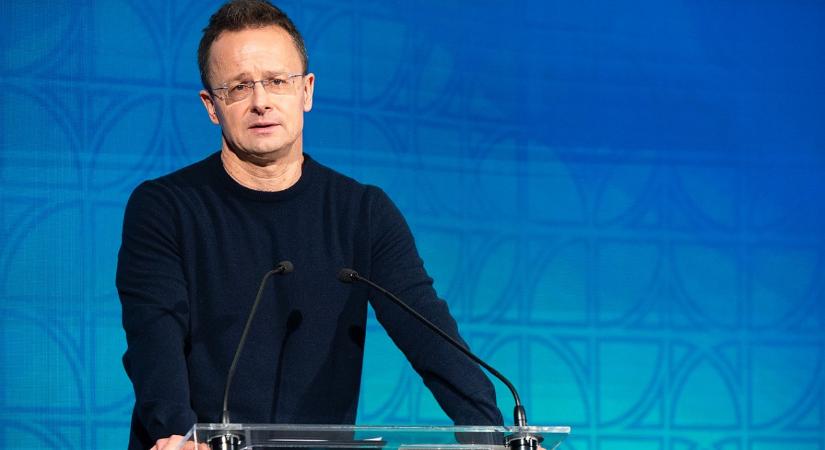 Nálunk lehet Európa legmodernebb és legnagyobb határátkelője