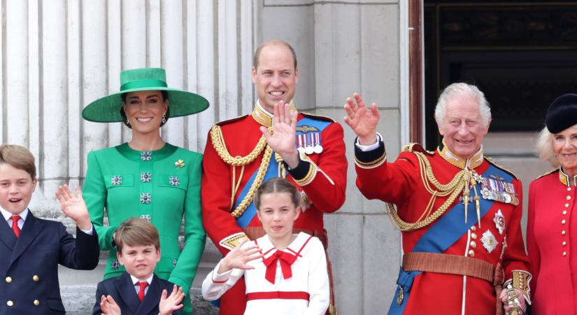 Bizarr titok: forgattak egy titkos filmet a királynővel, az egész világ elől eldugták végül - emiatt!