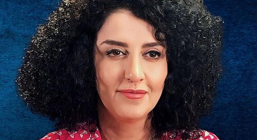 Drukkolok, hogy az „epic fury” hadművelet után olyan világ jöjjön el Teheránban, amivel Mohammadi és a többiek elégedettek