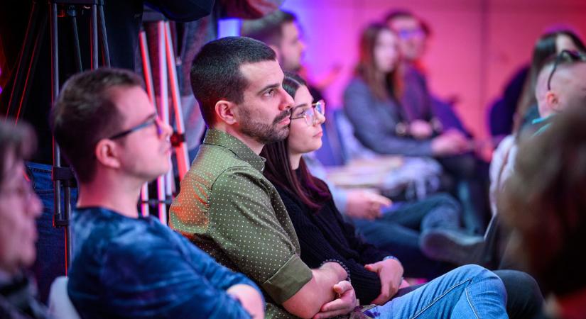 Az álomlakásukat is megtalálhatták a debreceni fiatalok az Otthon Start Expón – fotókkal, videóval