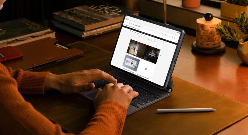 Brutális teljesítmény, 3,2K kijelző és AI-erő: megérkezett a Xiaomi Pad 8 sorozat