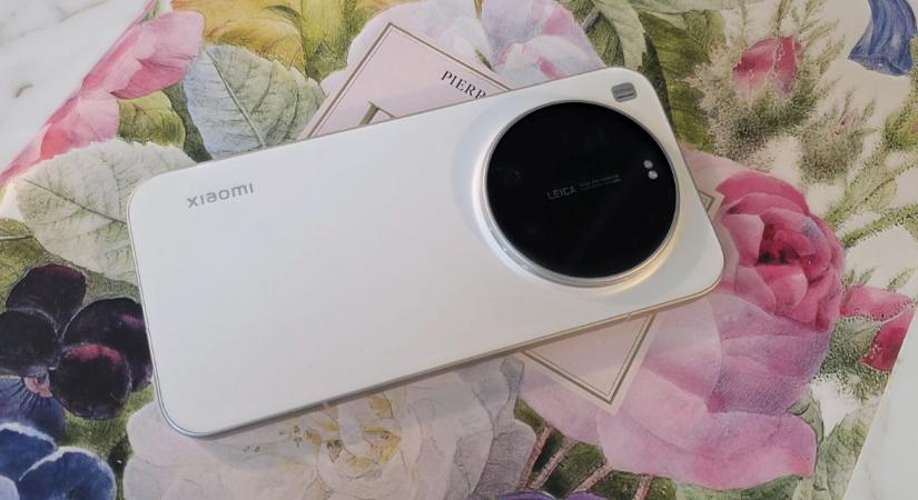 Brutál jó áron érkezik Magyarországra az új Xiaomi 17 és Xiaomi 17 Ultra telefon