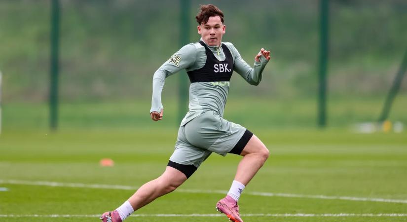 Tóth Alex beáldozta magát, tovább tart a Bournemouth nagy sorozata