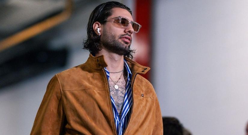 Szoboszlai a stíluskirály, Tóth Alex villámsárgája a Bournemouth-ban