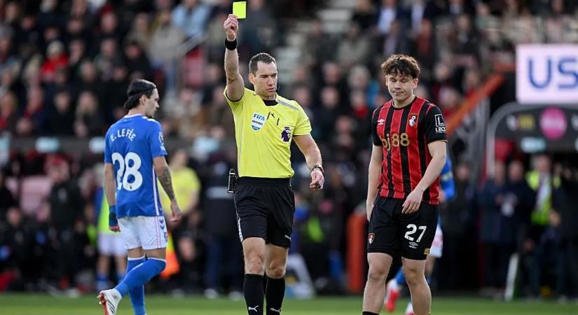 Tóth Alex a hajrában állt be, a Bournemouth otthon ikszelt a Sunderlanddel