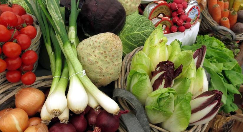 Egy zöldség, aminek valójában a patikában lenne a helye