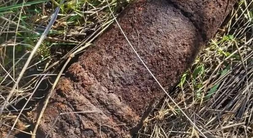 Most érkezett: bomba robbant Dunakeszin