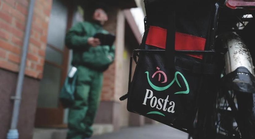 Összeesett az utcán, de szerencsére volt aki segítsen – Életet mentett a hős postás