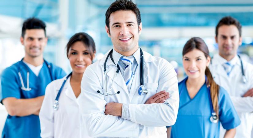 Hétvégi orvosi ügyelet: nem maradunk ellátatlanul