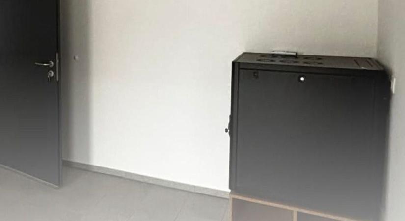 Vadiúj üzletet adnának bérbe Csornán, mutatjuk hol van a helyiség