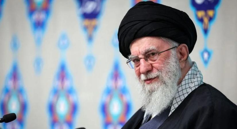 Meghalhatott Irán legfőbb vezetője a légi csapásokban?