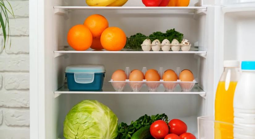 A hűtőnek ezt a részét egész biztosan rosszul használtad eddig