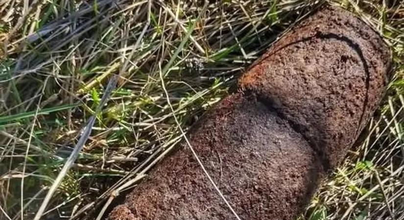 Bomba robbant Dunakeszin, megremegett a föld