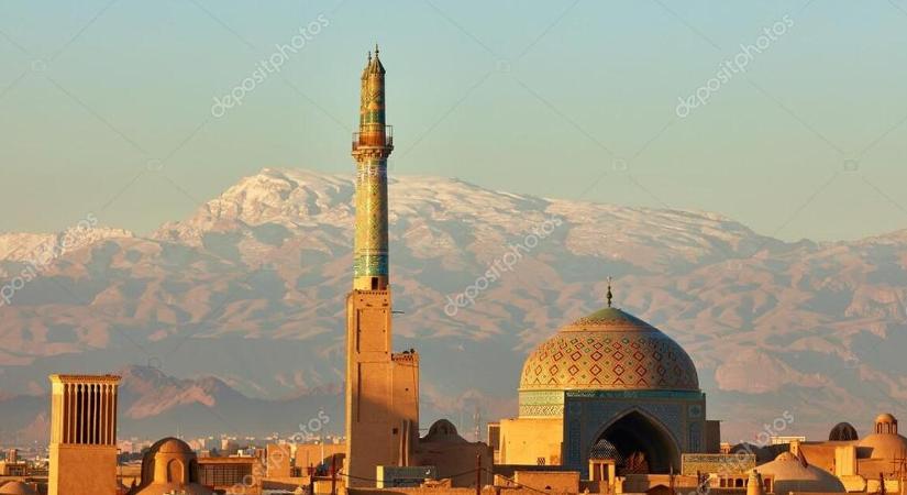 Irán törvénytelenséggel vádolja Izraelt és az Egyesült Államokat