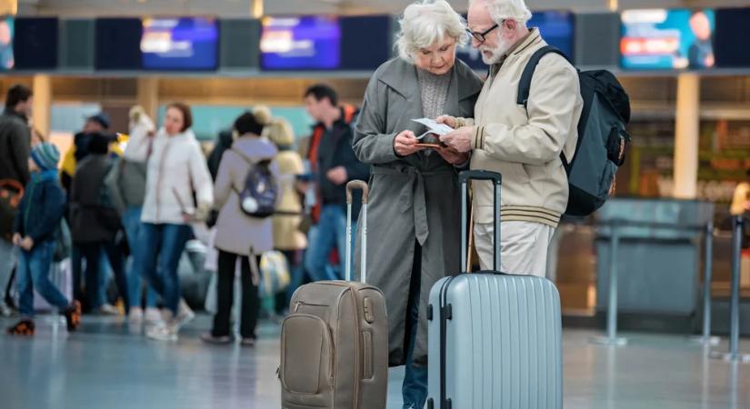 Rengeteg magyar rekedt külföldön az iráni háború miatt