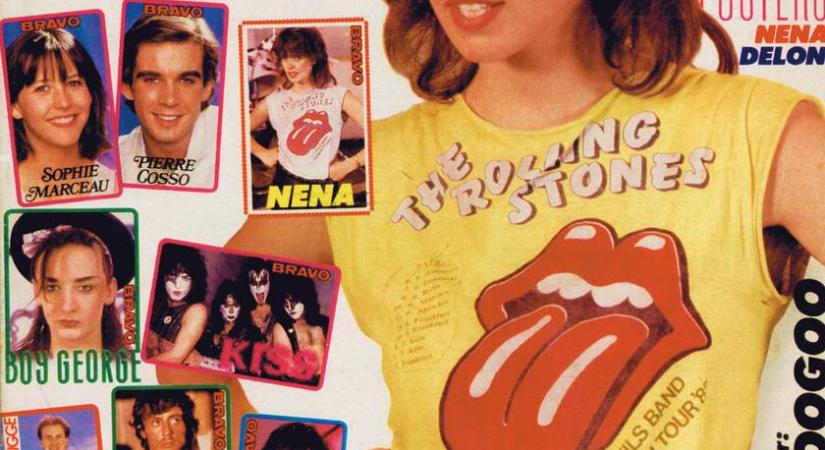 Villámkvíz: emlékszel a 90-es évek tinimagazinjaira?