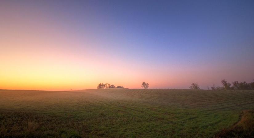 Milyen idő lesz holnap Szolnokon? Mutatjuk a vasárnapi kilátásokat