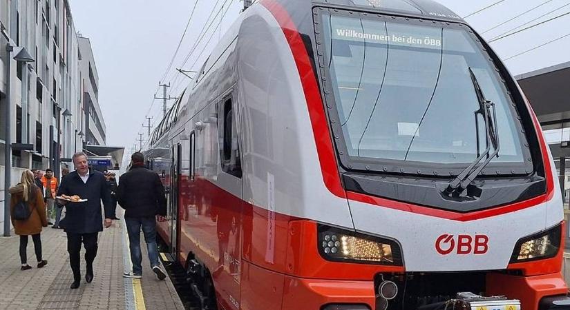 Lezárják Bécs egyik legforgalmasabb útvonalát