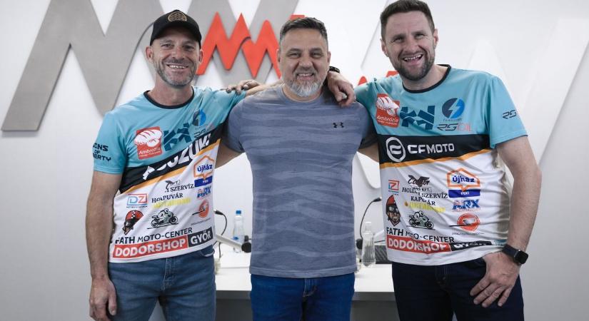 „A mauritán elnök fiának a barátja vagyok" – improvizációra és önfegyelemre tanít a Budapest-Bamako - podcast