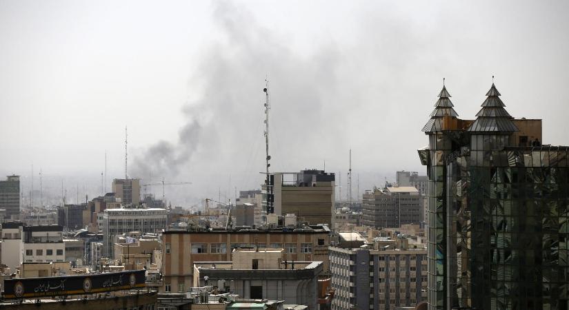 Izrael és az Egyesült Államok megtámadta Iránt, Izrael szerint „erősödő jelei” vannak, hogy sikerült végezni Ali Hamenei ajatollahhal is