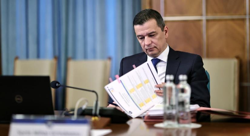 Grindeanu: A PSD nem akar puszta megszokásból a koalícióban maradni