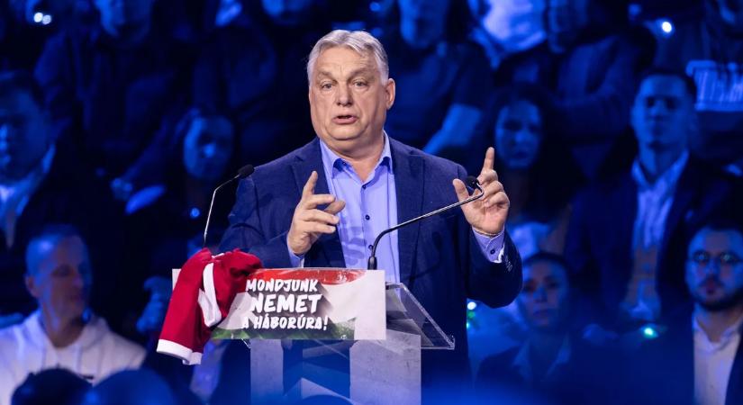 Ilyet is ritkán látni: együtt főzött Orbán Viktor és Szijjártó Péter