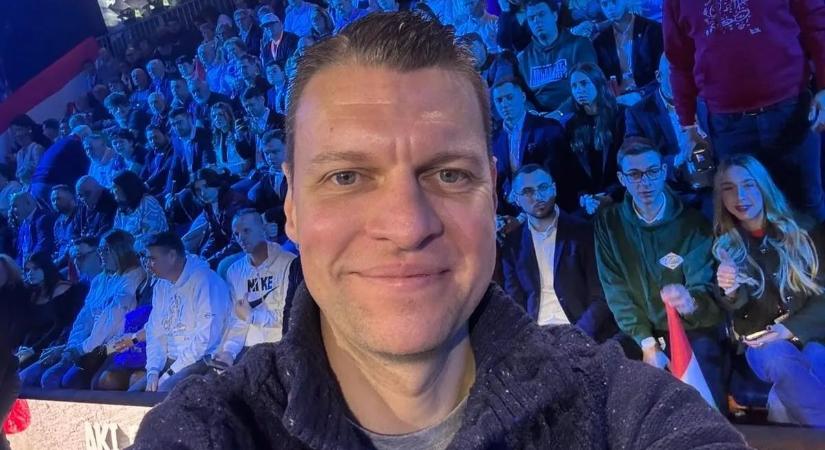 Menczer Tamás az Origónak: A nemzeti petícióval Orbán Viktort erősítjük