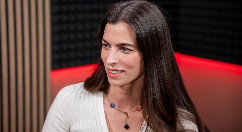 Szentkirályi Alexandra az Origónak: Semmilyen eszköztől nem riad már vissza Zelenszkij