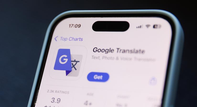 A Google Translate sokkal használhatóbb lesz ezentúl