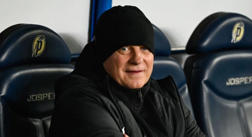 Ez már nem gödör, szakadék: Kisvárdán is kikapott a Paks