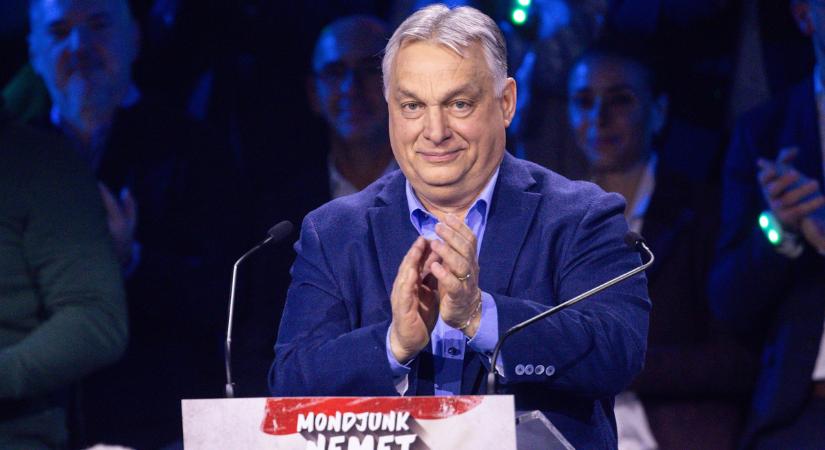 Orbán Viktor különleges videót osztott meg Szijjártó Péterrel