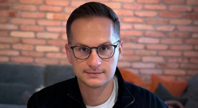 Deák Dániel: a Medián nem a valódi kutatási adatokat hozza nyilvánosságra