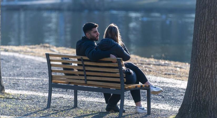 Tavaszias napsütés és ködfoszlányok – így alakul az időjárás holnap Hajdú-Bihar vármegyében