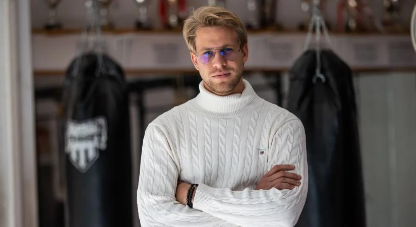 Megszületett Henry Kettner kislánya – ő vágta el a köldökzsinórt