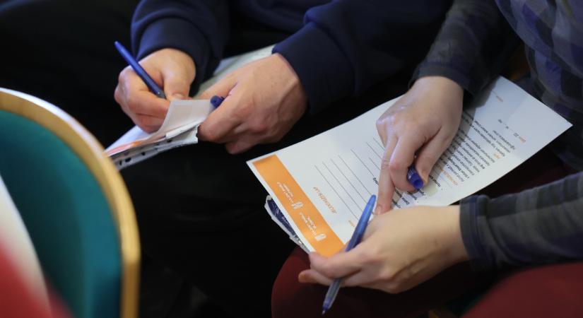 Tavasszal indul a munka a békéscsabai üzemben, 2500 álláskeresőt várnak