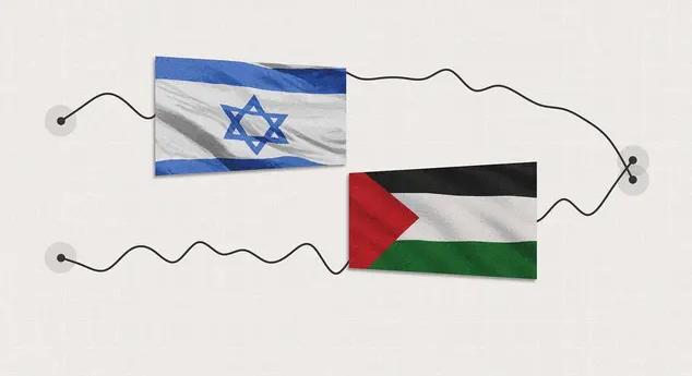 Kiábrándító Gallup felmérés: az amerikaiak többsége már inkább már inkább a palesztinokkal szimpatizál