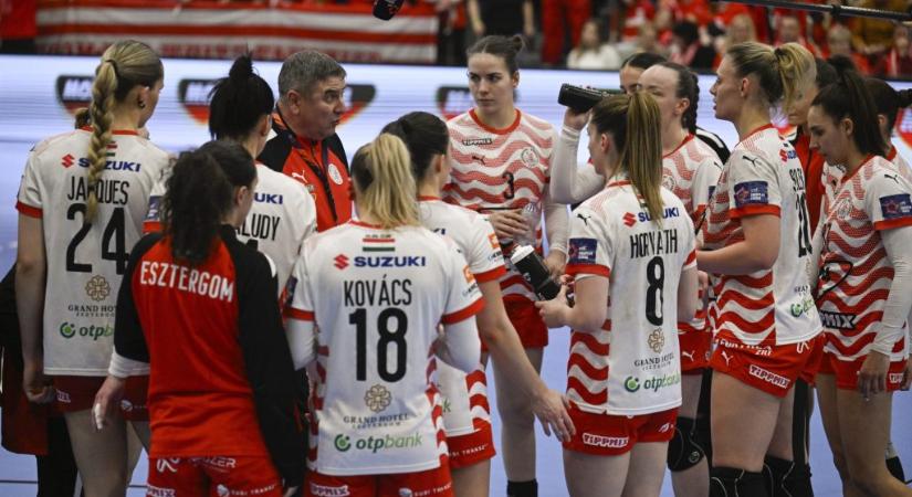 Pofon a javából: Elek Gábor csapata 11 góllal kapott ki az NB I-es rangadón