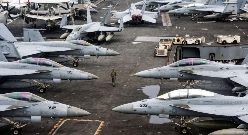 A szakértő felfedte, miként mar bele a magyarok zsebébe az iráni bombázás