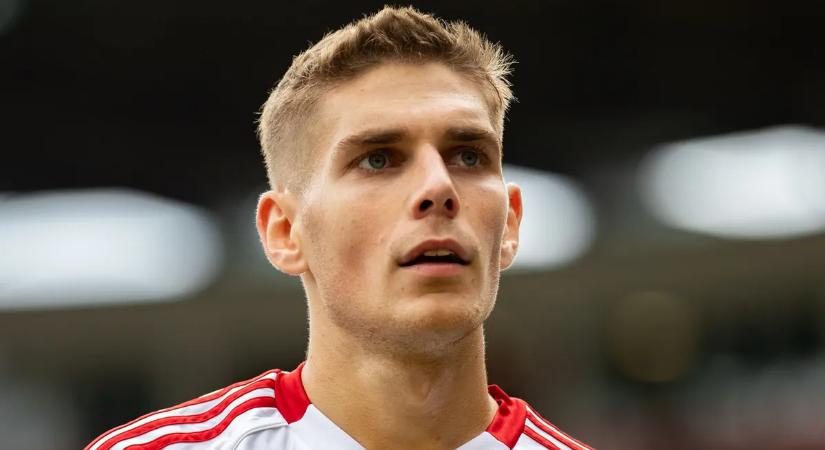 Baráth Péter: Történelmet írtunk, de nem szeretnénk itt megállni