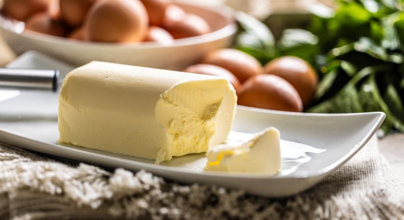 Meddig áll el a vaj? Így derítheted ki, hogy még jó-e – és így tárold, hogy ne avasodjon meg