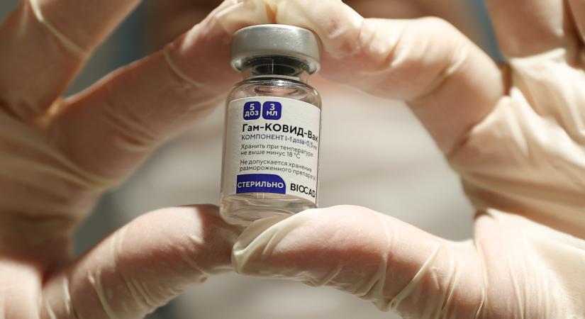 Mexikóban engedélyezték, Ausztria vizsgálná a Szputnyik V vakcinát