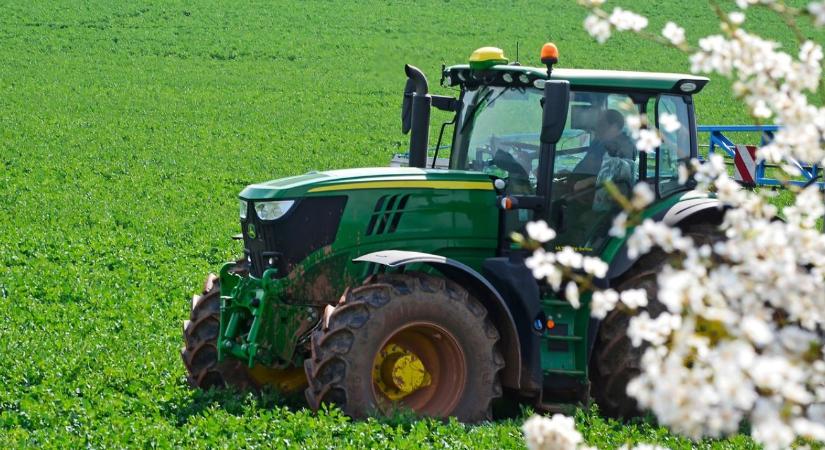 Időjárás: Napközben tavasz, éjjel tél  VIDEÓ